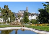 Programme immobilier neuf appart Cholet