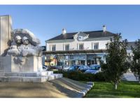 Programme immobilier neuf appart Cholet