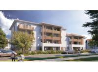 Programme immobilier neuf appart Mont-de-Marsan