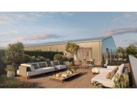 Programme immobilier neuf appart Angers