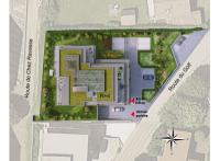 Programme immobilier neuf appart Evian-les-Bains