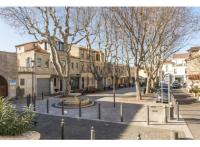 Programme immobilier neuf appart Marseille 13ème