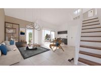 Programme immobilier neuf appart Marseille 13ème