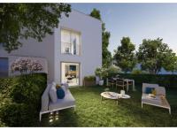 Programme immobilier neuf appart Villeurbanne