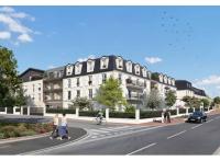 Programme immobilier neuf appart Saint-Jean-de-la-Ruelle