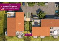 Programme immobilier neuf appart Sainte-Foy-l'Argentière
