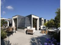 Programme immobilier neuf appart Bourg-la-Reine