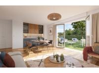 Programme immobilier neuf appart Évry-Courcouronnes