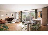 Programme immobilier neuf appart Saint-Gilles