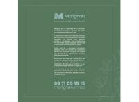 Programme immobilier neuf appart Saint-Gilles