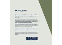 Programme immobilier neuf appart Bischheim