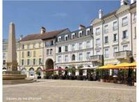 Programme immobilier neuf maison Coupvray