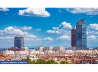 Programme immobilier neuf appart Lyon 9ème