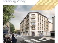 Programme immobilier neuf appart Lyon 9ème