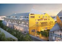 Programme immobilier neuf appart Bordeaux