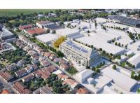 Programme immobilier neuf appart Bordeaux