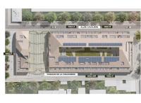 Programme immobilier neuf appart Bordeaux