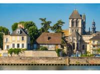 Programme immobilier neuf appart Vernon