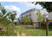 Programme immobilier neuf appart Vernon