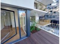 Programme immobilier neuf appart Paris 13ème