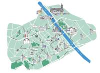 Programme immobilier neuf appart Paris 13ème