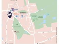 Programme immobilier neuf appart Simandres