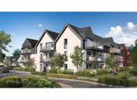 Programme immobilier neuf appart Cancale