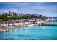 Programme immobilier neuf appart Cancale