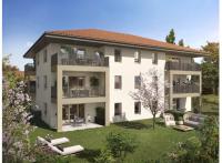 Programme immobilier neuf mixte Loisin