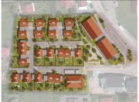 Programme immobilier neuf mixte Loisin