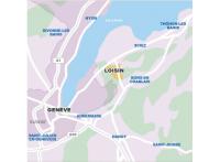 Programme immobilier neuf mixte Loisin