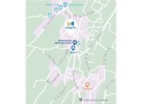 Programme immobilier neuf mixte Loisin