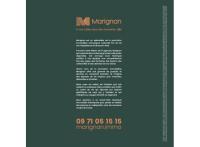 Programme immobilier neuf mixte Loisin