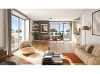 Programme immobilier neuf appart Gevezé