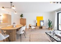 Programme immobilier neuf appart Croix