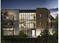 Programme immobilier neuf appart Croix