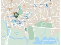 Programme immobilier neuf appart Mordelles