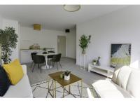 Programme immobilier neuf appart Mordelles