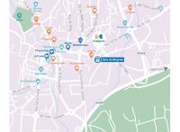 Programme immobilier neuf appart Brignais