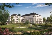 Programme immobilier neuf appart Saint-Cyr-sur-Loire