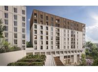 Programme immobilier neuf appart Bordeaux