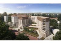 Programme immobilier neuf appart Bordeaux