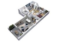 Programme immobilier neuf appart Bordeaux