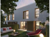 Programme immobilier neuf appart Le Mans