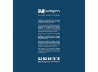 Programme immobilier neuf appart Le Mans