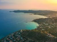 Programme immobilier neuf appart Le Lavandou