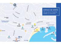 Programme immobilier neuf appart Le Lavandou