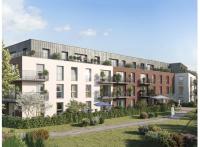 Programme immobilier neuf appart Douai