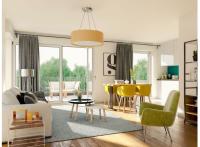 Programme immobilier neuf appart Douai