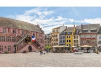 Programme immobilier neuf appart Mulhouse